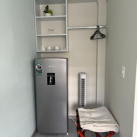 Aparthotel Constanza Lofts Executives En Zapopan Jalisco Exteriér fotografie