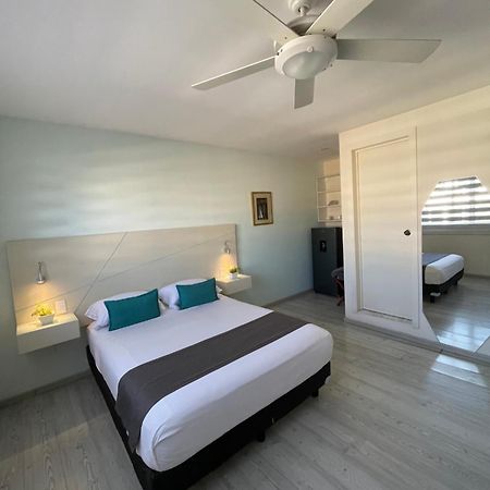 Aparthotel Constanza Lofts Executives En Zapopan Jalisco Exteriér fotografie