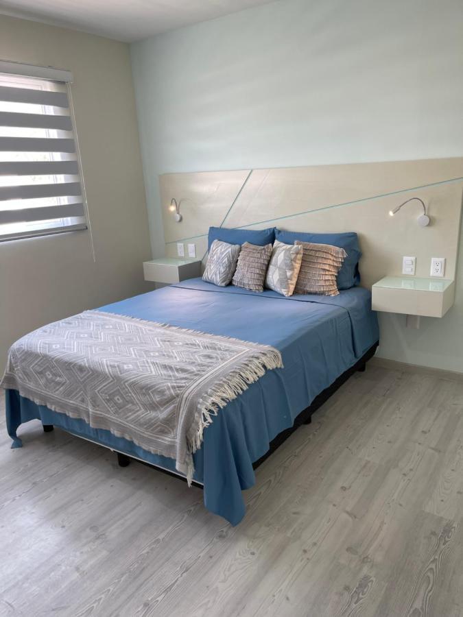 Aparthotel Constanza Lofts Executives En Zapopan Jalisco Exteriér fotografie