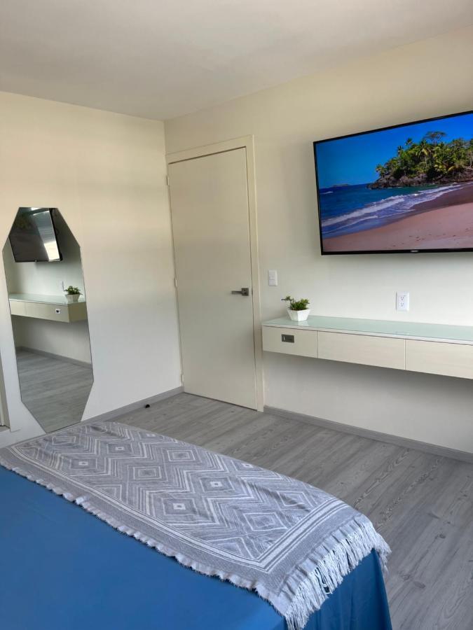 Aparthotel Constanza Lofts Executives En Zapopan Jalisco Exteriér fotografie