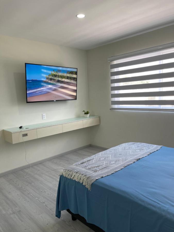 Aparthotel Constanza Lofts Executives En Zapopan Jalisco Exteriér fotografie