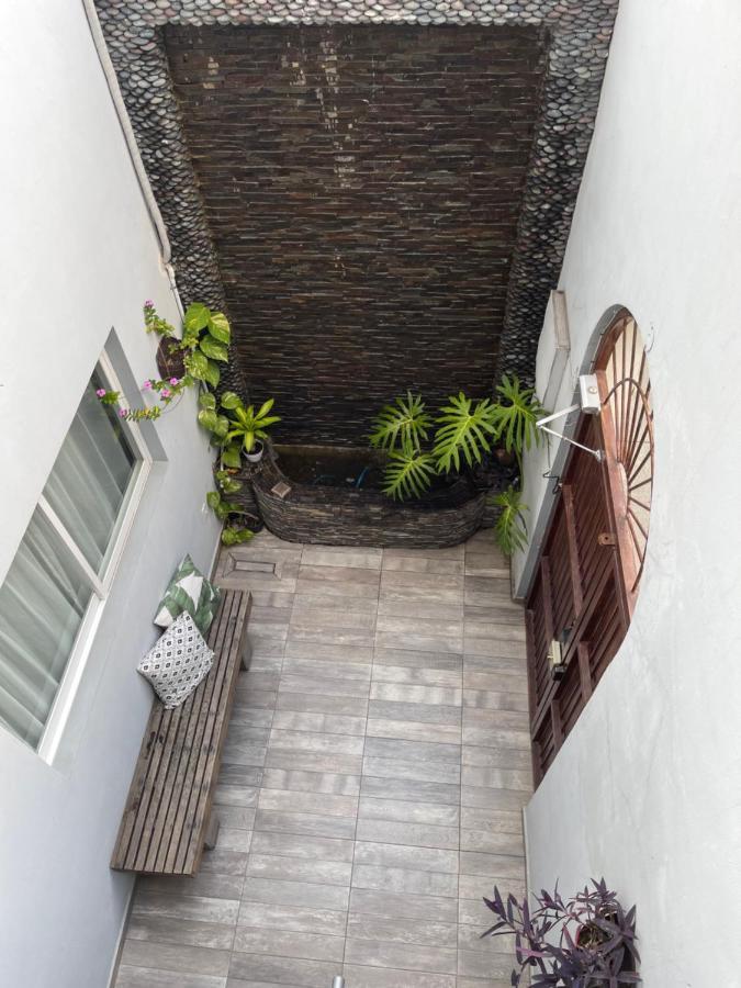 Aparthotel Constanza Lofts Executives En Zapopan Jalisco Exteriér fotografie