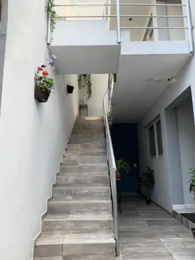 Aparthotel Constanza Lofts Executives En Zapopan Jalisco Exteriér fotografie