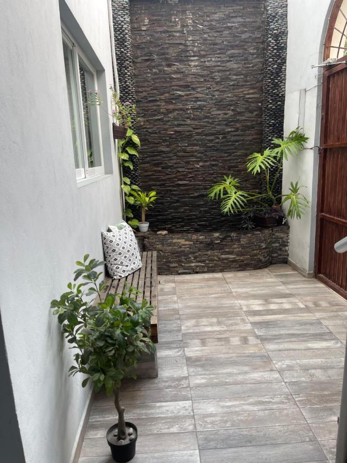 Aparthotel Constanza Lofts Executives En Zapopan Jalisco Exteriér fotografie