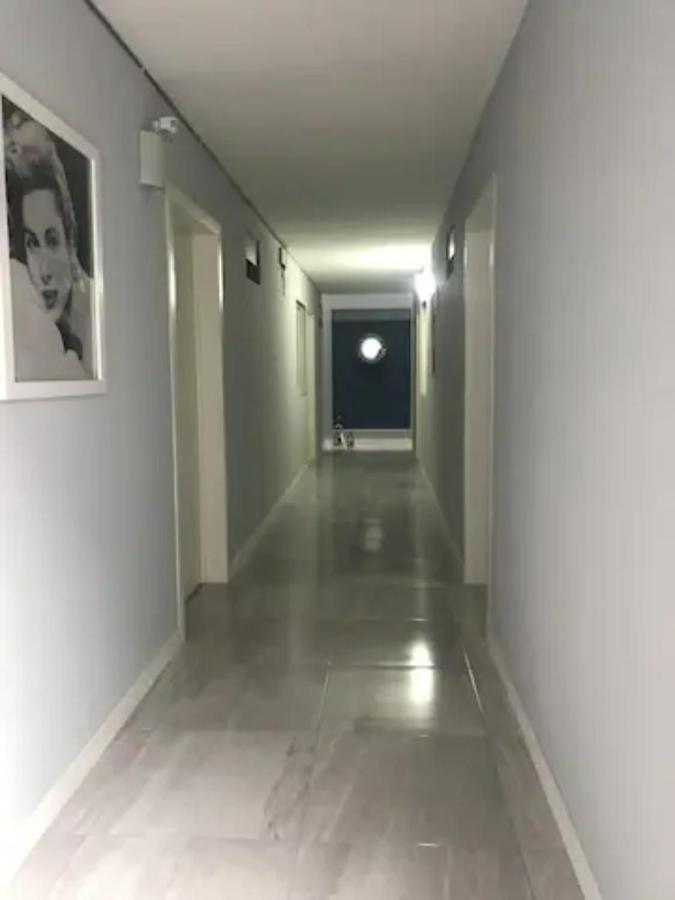 Aparthotel Constanza Lofts Executives En Zapopan Jalisco Exteriér fotografie