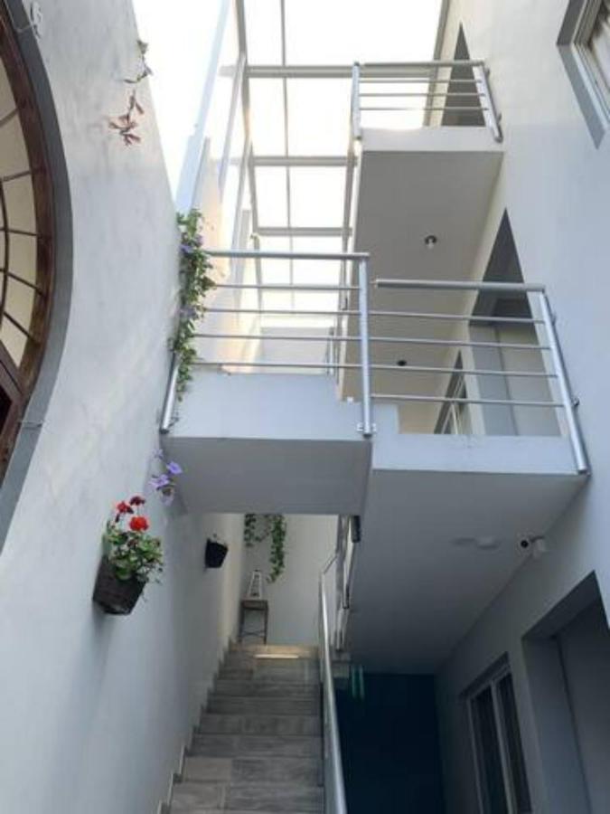 Aparthotel Constanza Lofts Executives En Zapopan Jalisco Exteriér fotografie