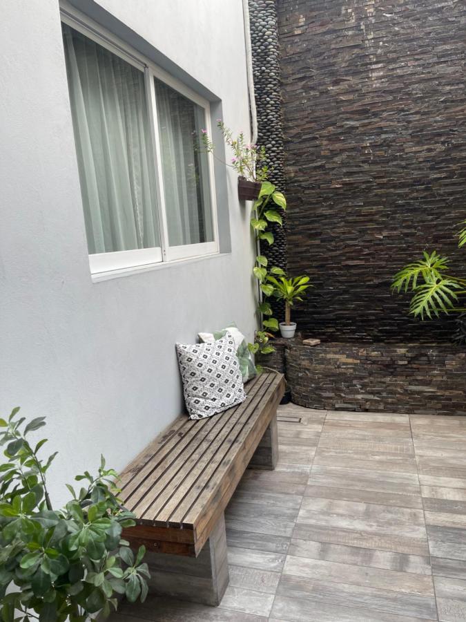 Aparthotel Constanza Lofts Executives En Zapopan Jalisco Exteriér fotografie