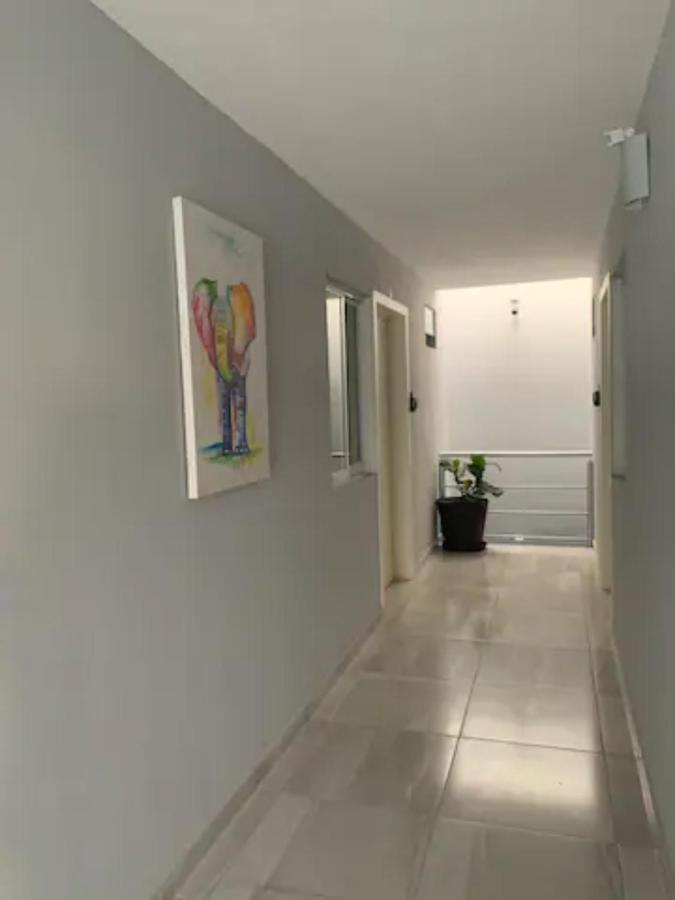 Aparthotel Constanza Lofts Executives En Zapopan Jalisco Exteriér fotografie