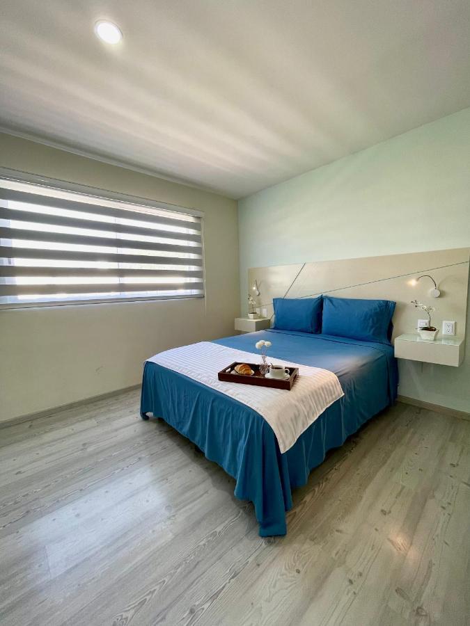 Aparthotel Constanza Lofts Executives En Zapopan Jalisco Exteriér fotografie