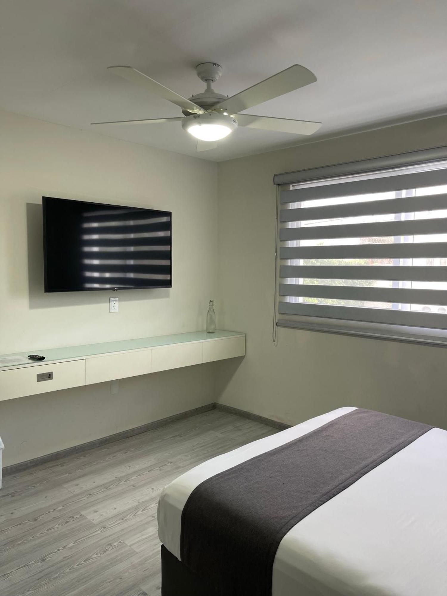 Aparthotel Constanza Lofts Executives En Zapopan Jalisco Exteriér fotografie