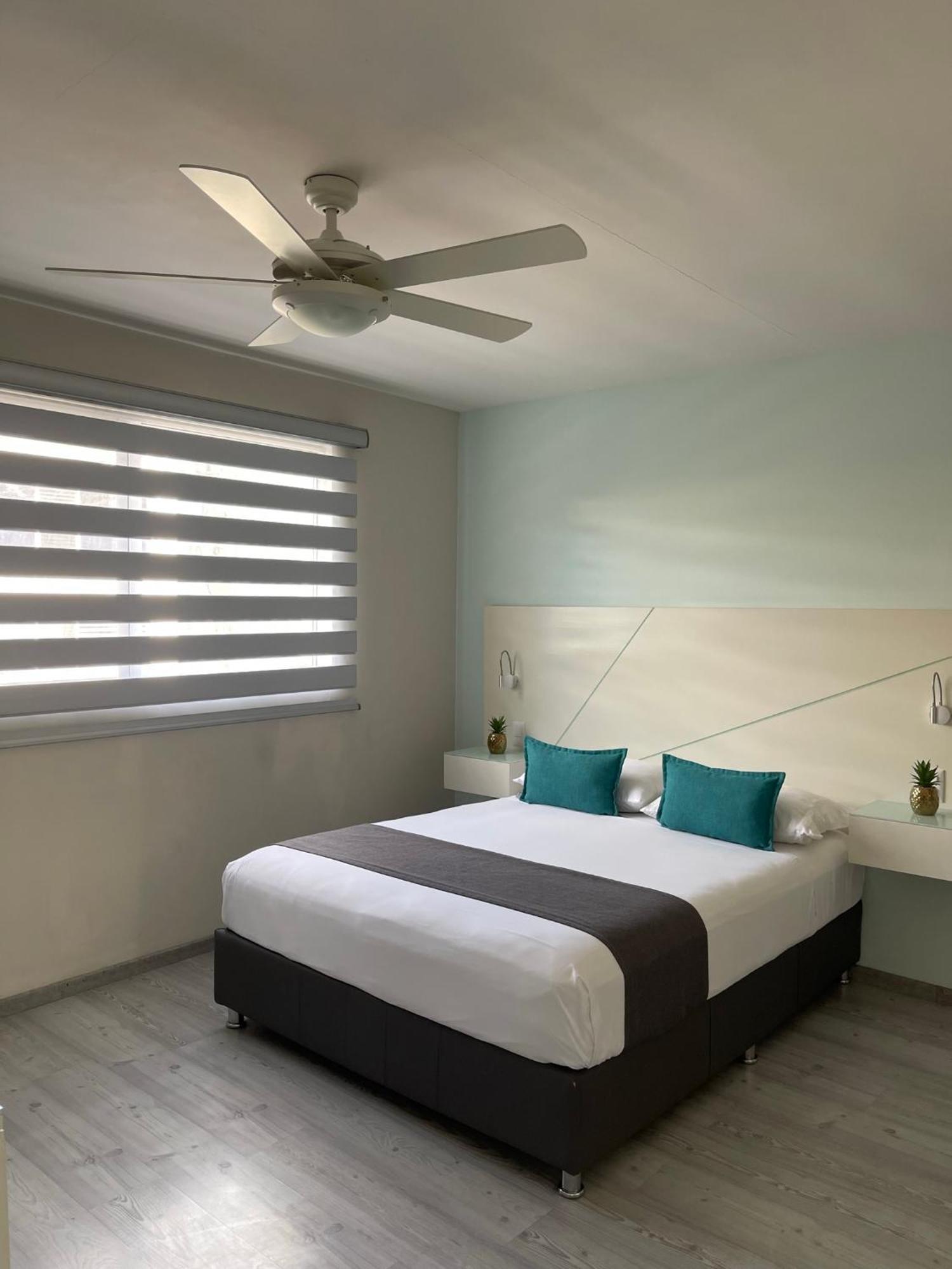 Aparthotel Constanza Lofts Executives En Zapopan Jalisco Exteriér fotografie