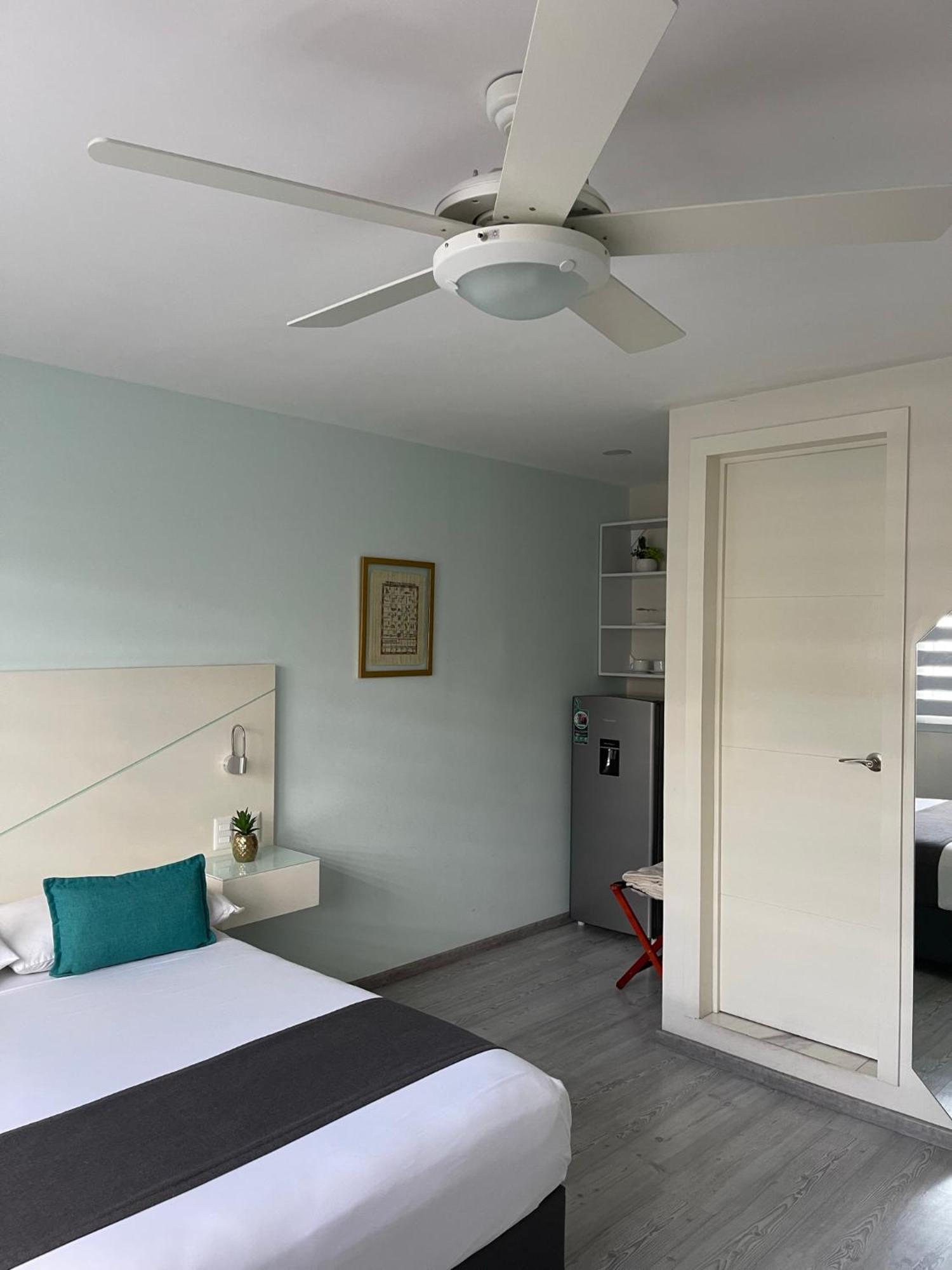 Aparthotel Constanza Lofts Executives En Zapopan Jalisco Exteriér fotografie