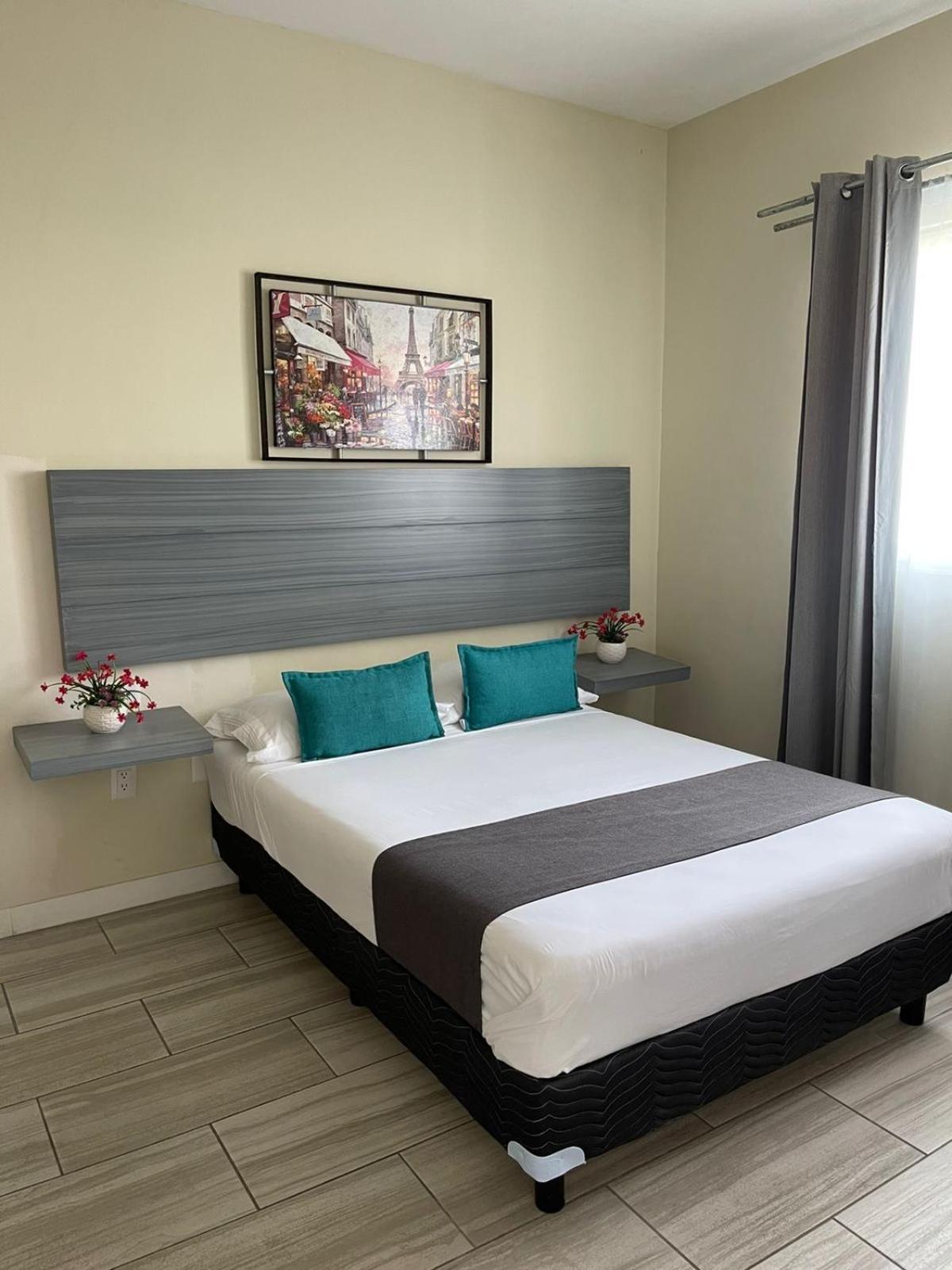 Aparthotel Constanza Lofts Executives En Zapopan Jalisco Exteriér fotografie