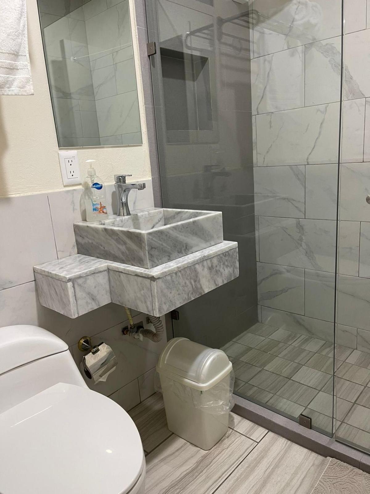 Aparthotel Constanza Lofts Executives En Zapopan Jalisco Exteriér fotografie