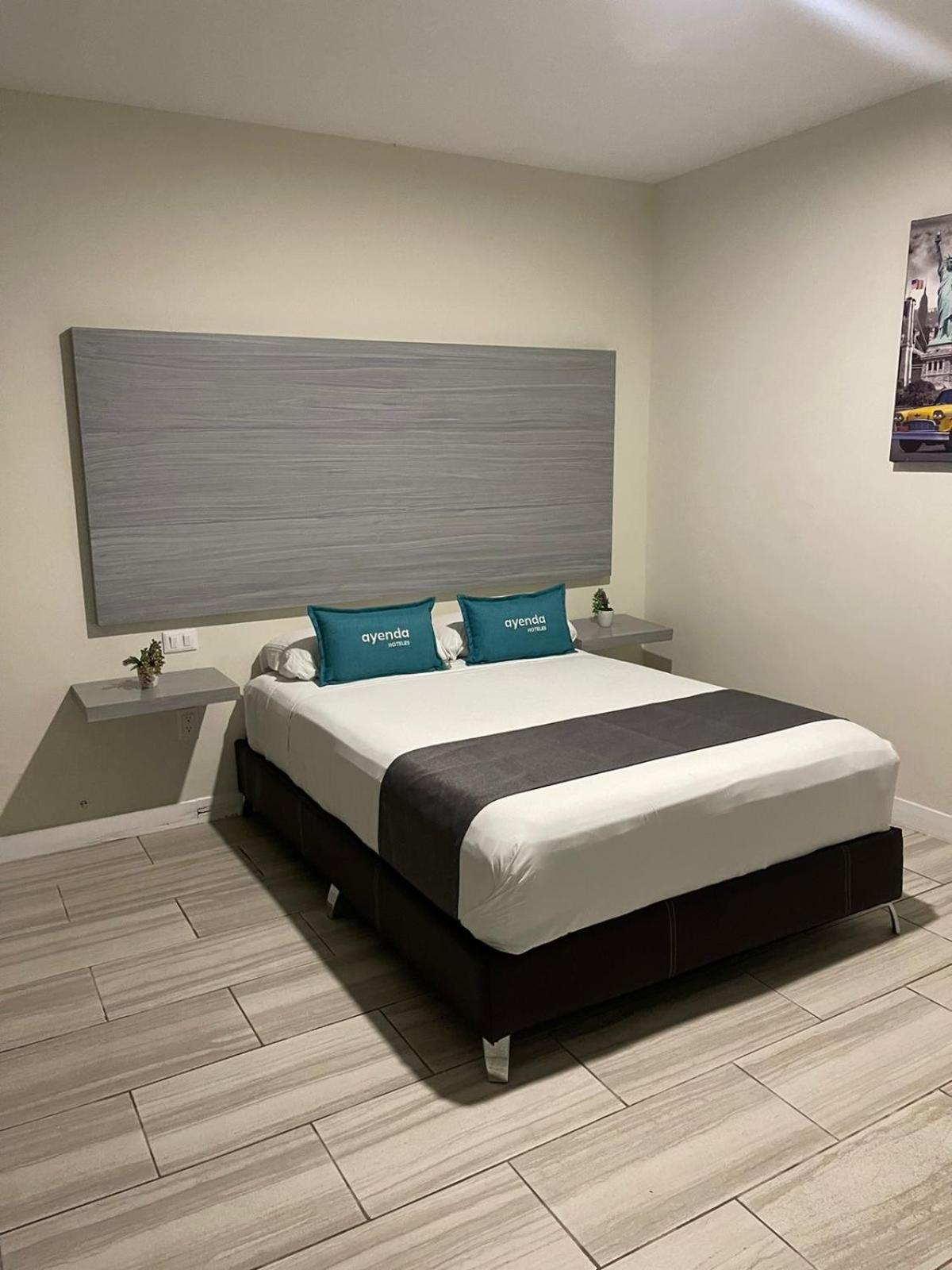 Aparthotel Constanza Lofts Executives En Zapopan Jalisco Exteriér fotografie