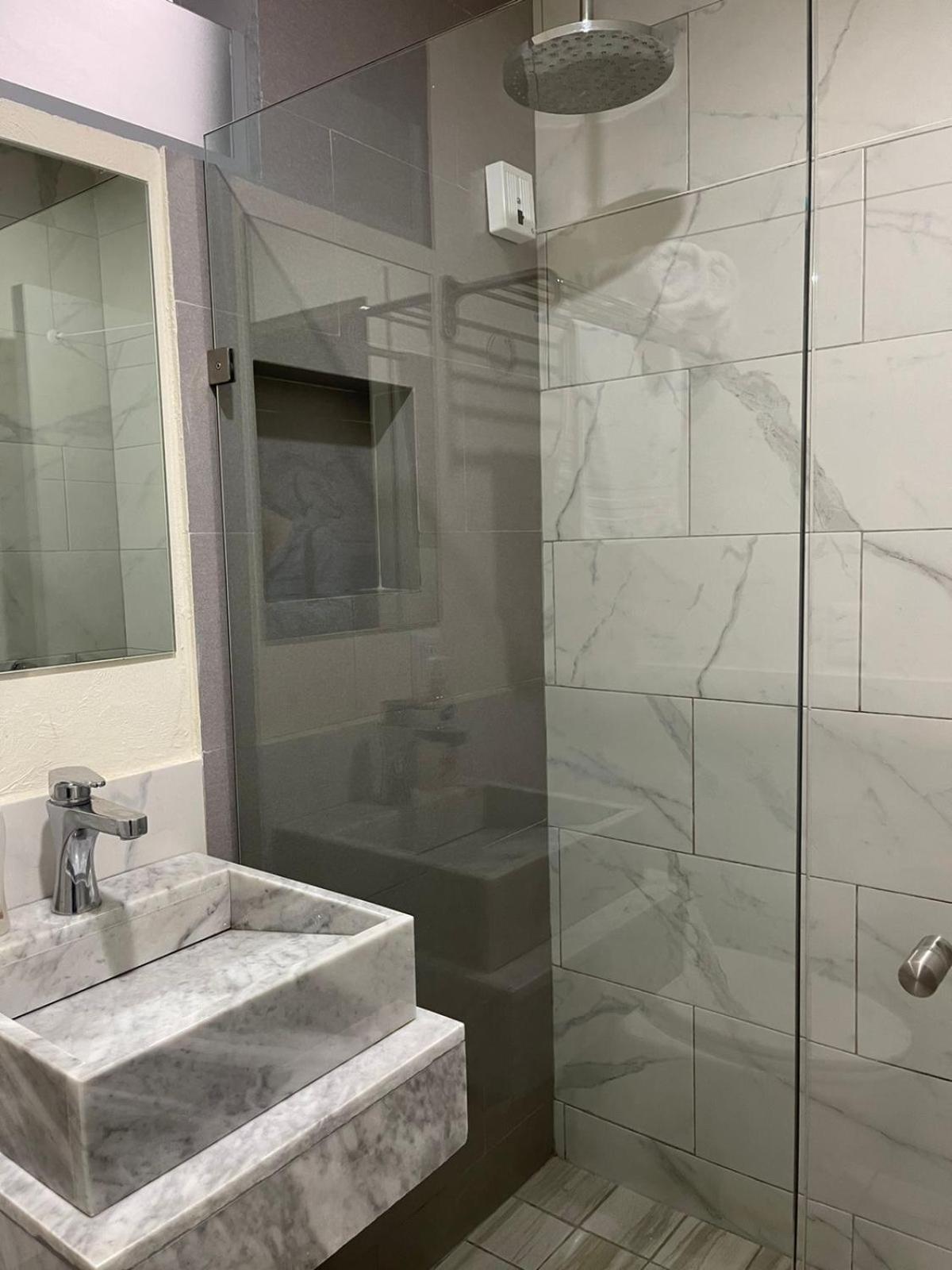 Aparthotel Constanza Lofts Executives En Zapopan Jalisco Exteriér fotografie